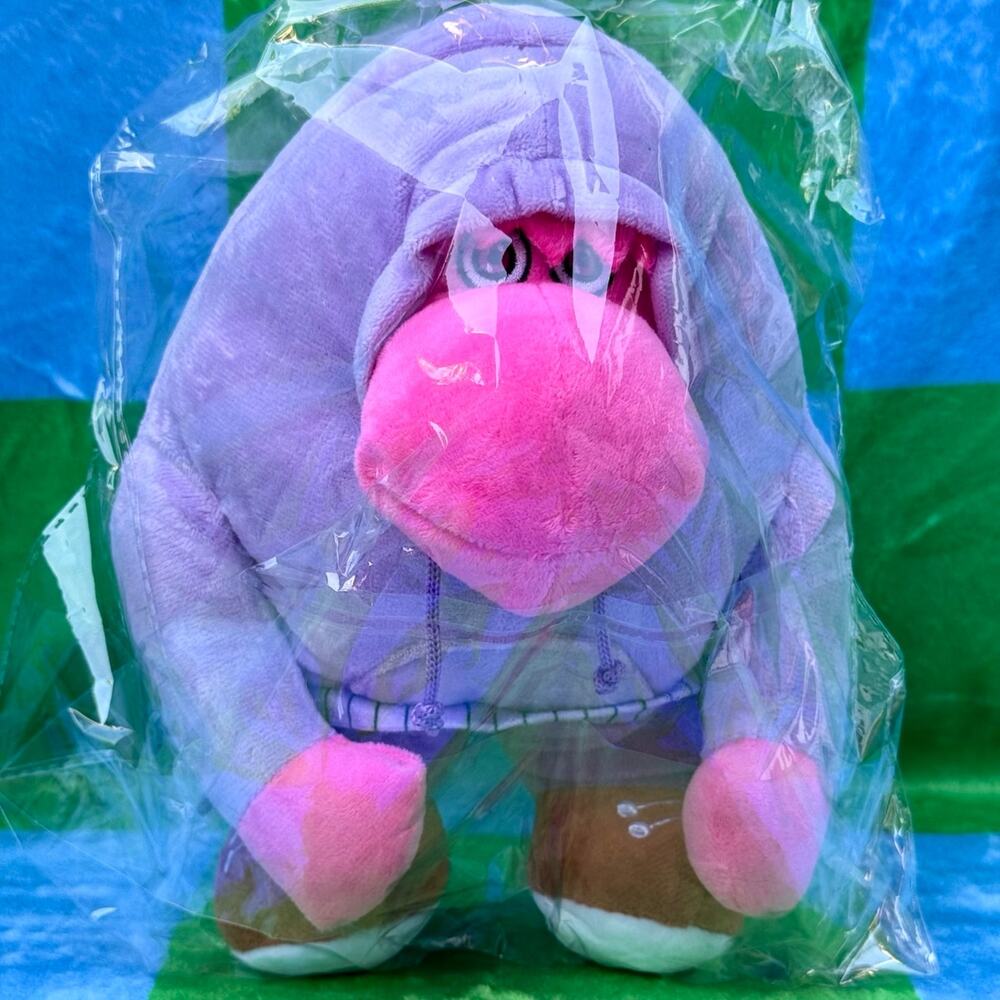 DISNEY Embarrassment Plush SEALED From Inside Out 2